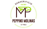 Logo Sugherificio Molinas