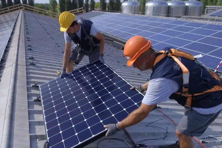 Installazione impianti fotovoltaici Rimini