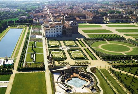 Reggia di Venaria Reale