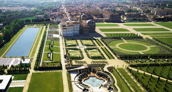 Reggia di Venaria Reale