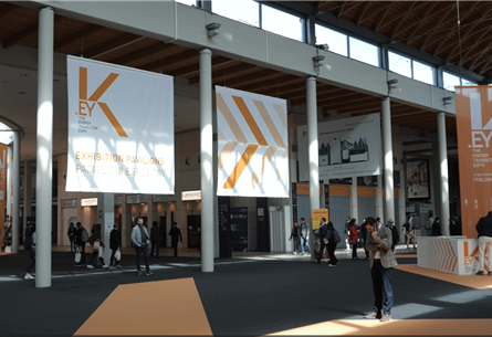 Rimini Fiera: torna K.EY - The Energy Transition Expo