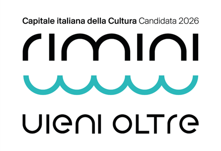 F.lli Franchini con Rimini capitale Italiana della cultura 2026