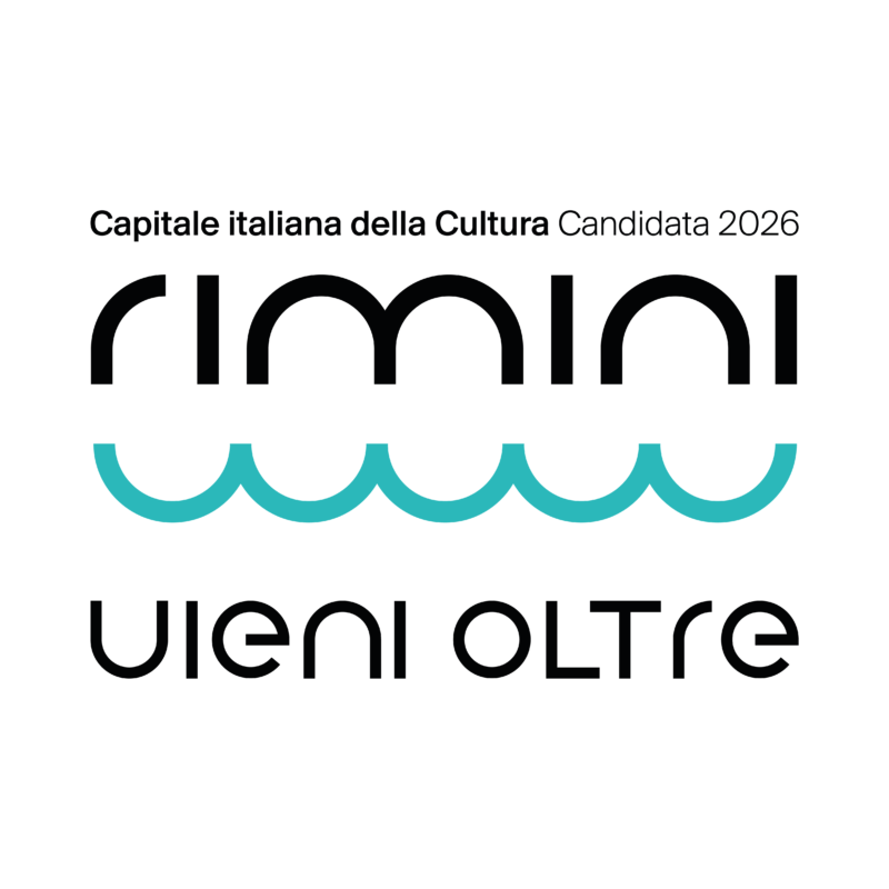 F.lli Franchini con Rimini capitale Italiana della cultura 2026