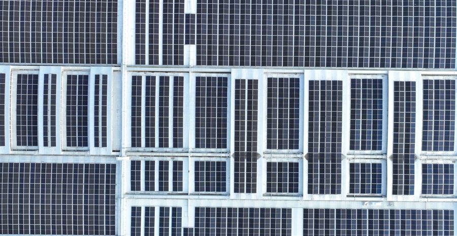 Planet Farms Italia - Impianto fotovoltaico