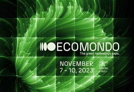 Ecomondo - The Green Technology Expo