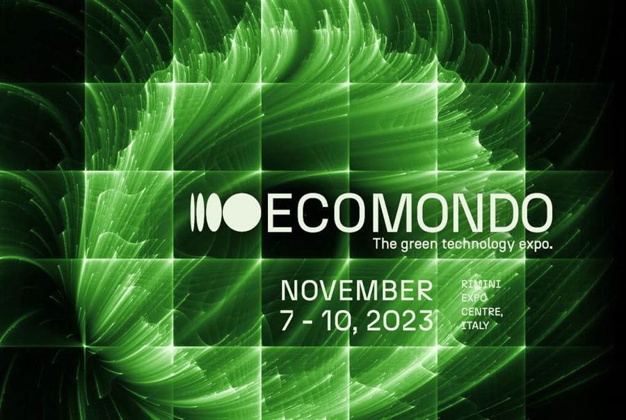 Ecomondo - The Green Technology Expo