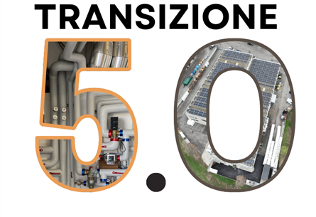 Piano Transizione 5.0
