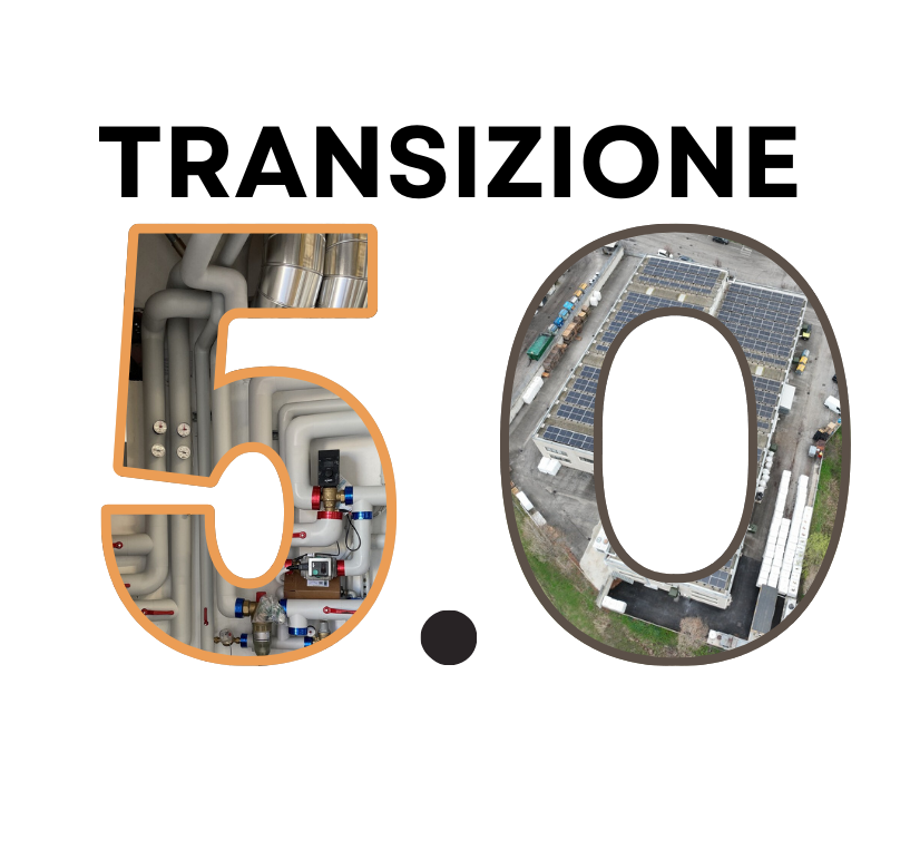 Piano Transizione 5.0